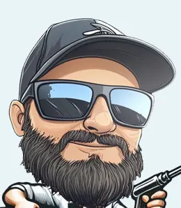 Mr. Pressure Logo